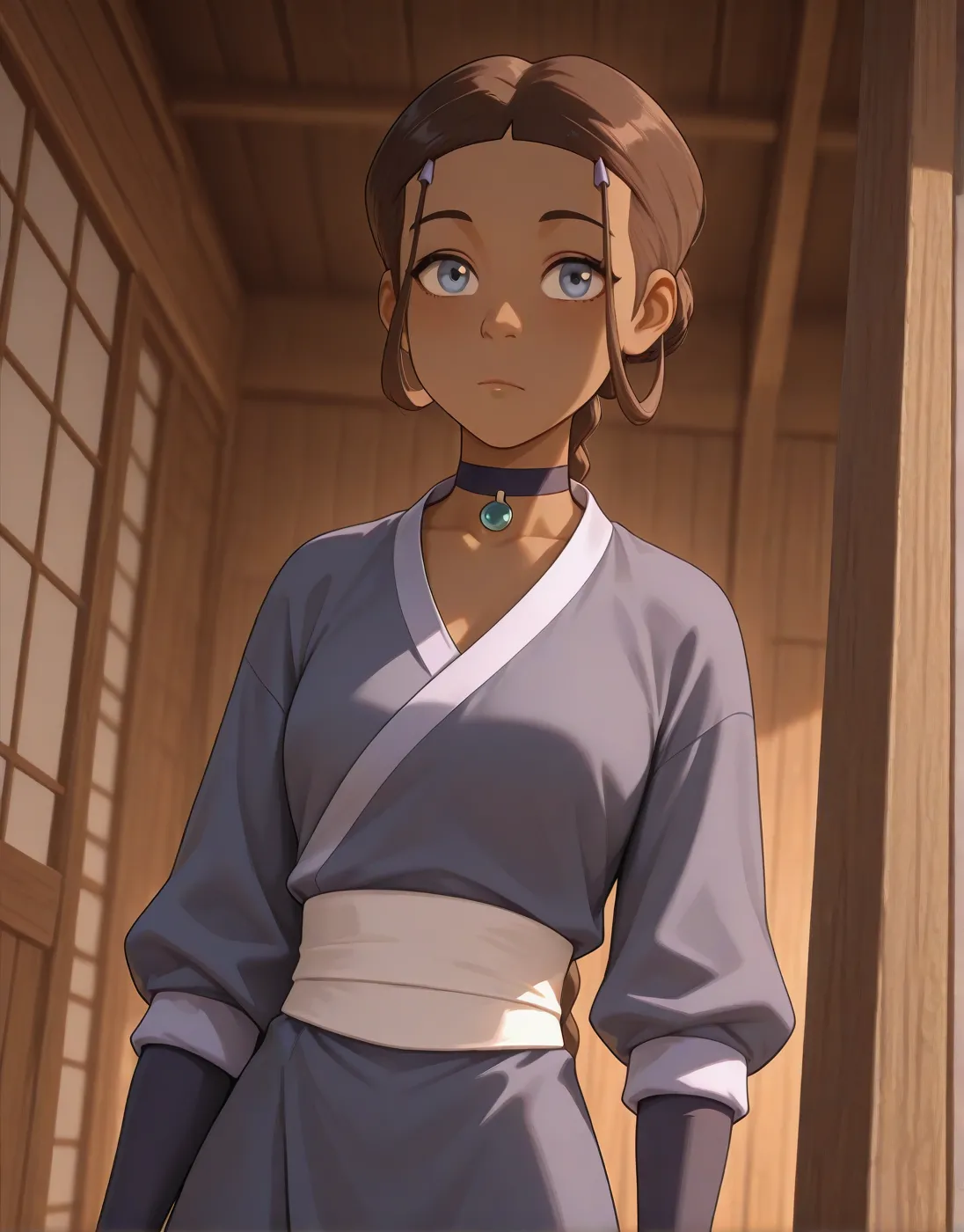 Sunny Katara Pt1 - Image 5