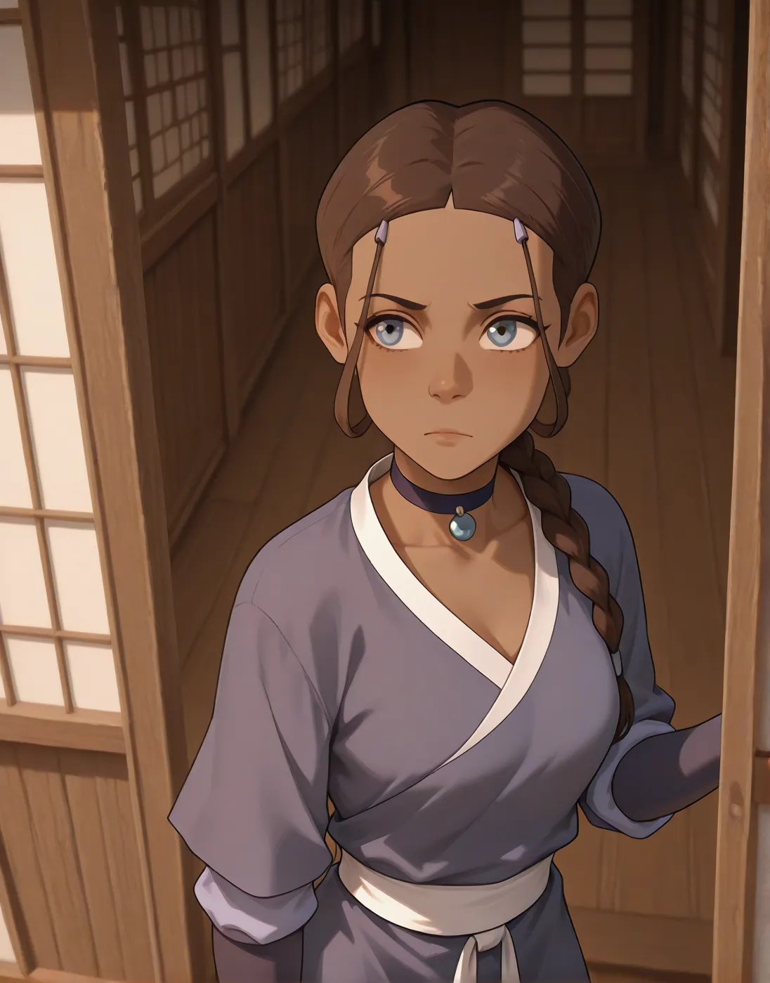 Sunny Katara Pt1 - Image 6