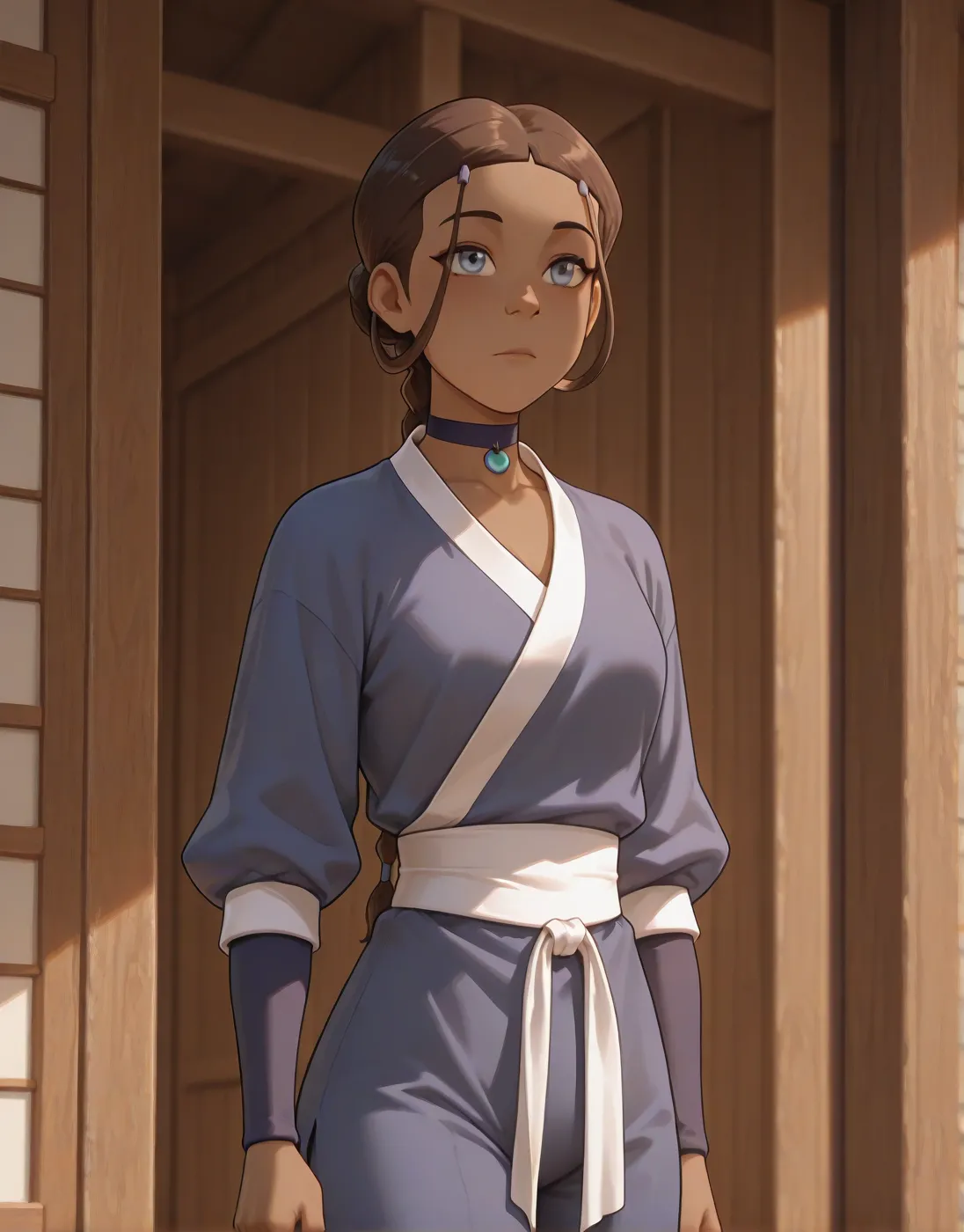 Sunny Katara Pt1 - Image 7