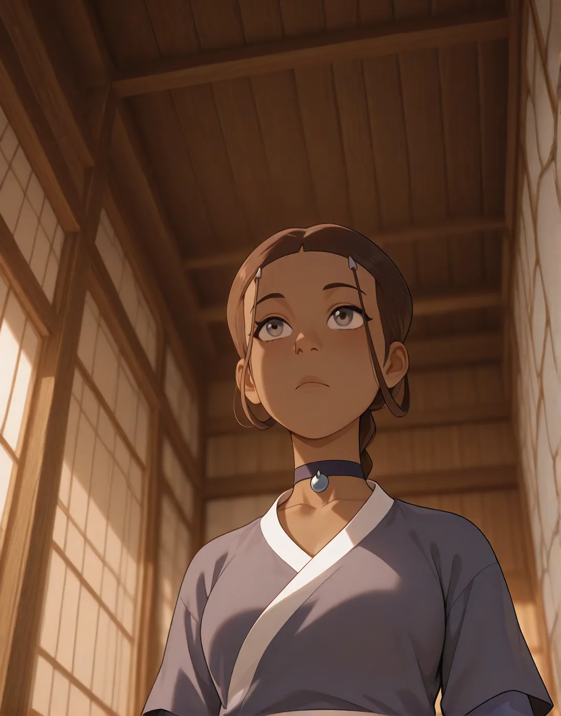 Sunny Katara Pt1 - Image 8