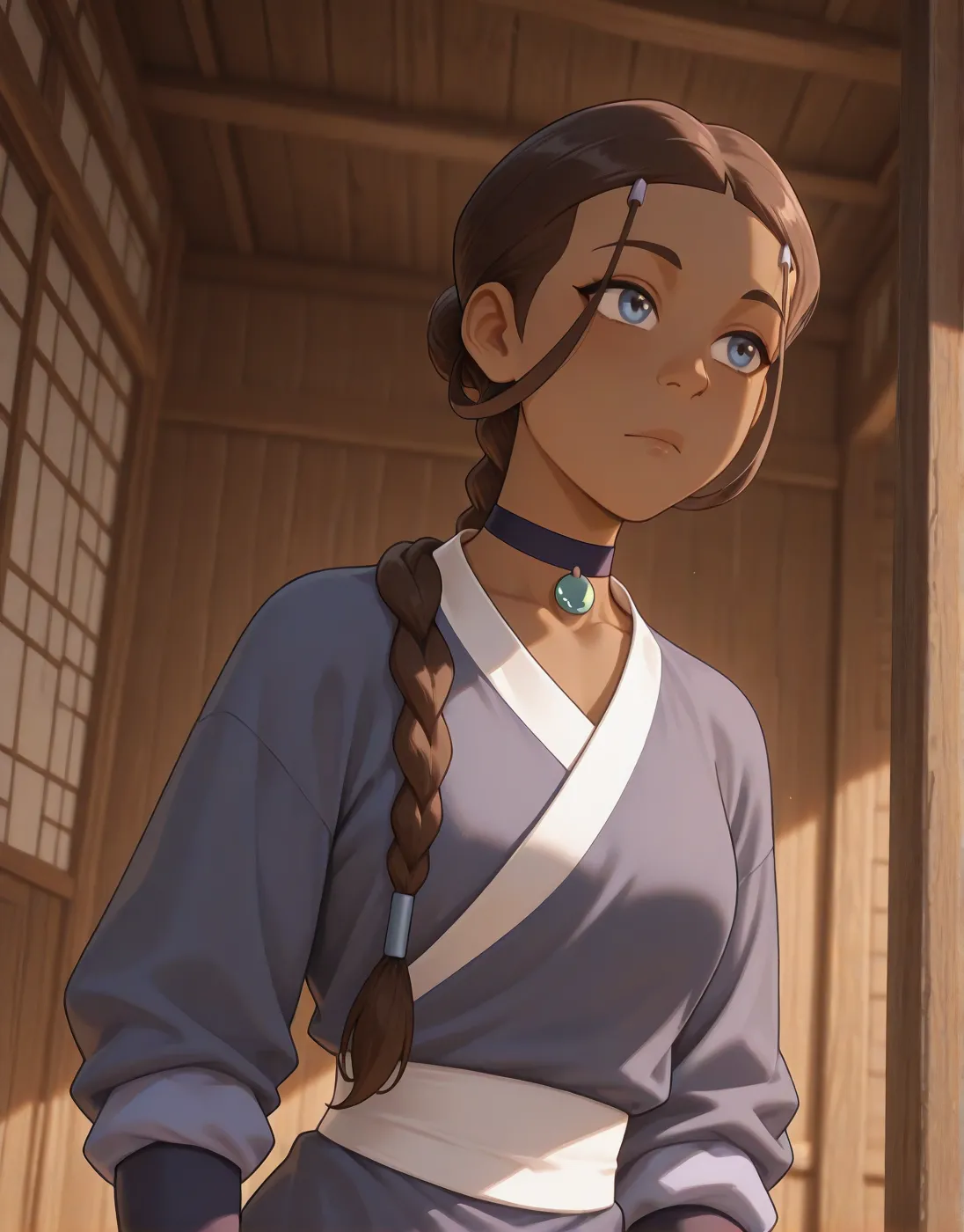 Sunny Katara Pt1 - Image 9