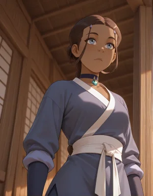 Sunny Katara Pt1 Thumbnail
