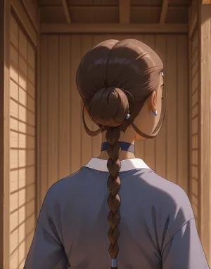 Sunny Katara Pt1 - Page 11