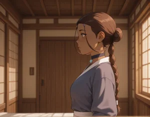 Sunny Katara Pt1 - Page 13