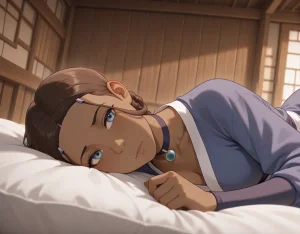 Sunny Katara Pt1 - Page 14