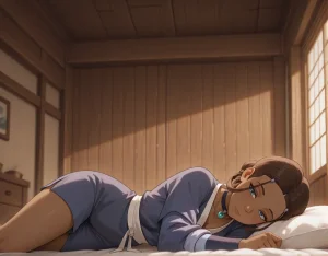 Sunny Katara Pt1 - Page 16