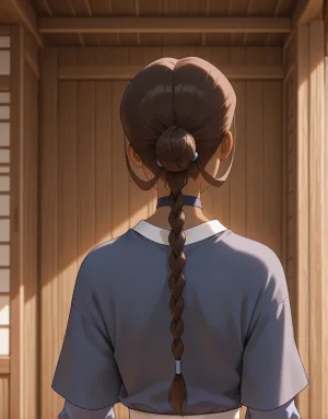 Sunny Katara Pt1 - Page 2