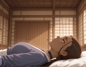 Sunny Katara Pt1 - Page 21