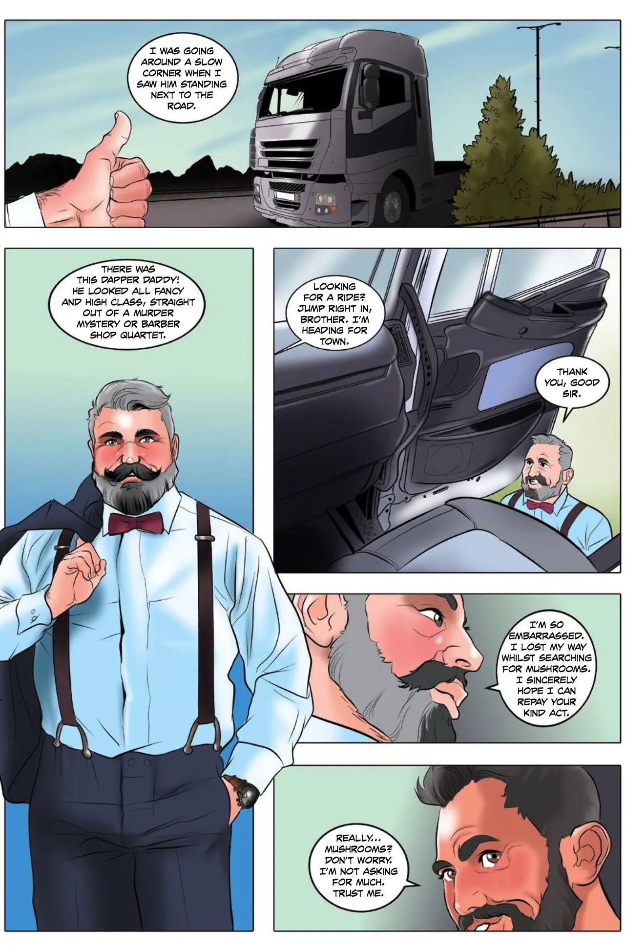 Sunny Victor Power Drive 1 Eng - Image 13