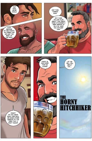 Sunny Victor Power Drive 1 Eng - Page 12