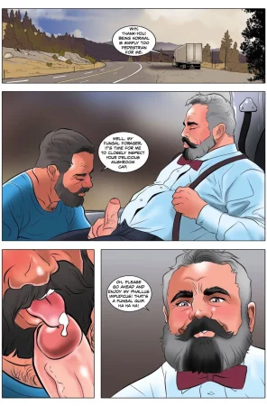 Sunny Victor Power Drive 1 Eng - Page 16