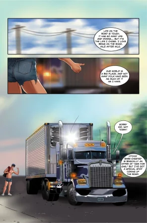 Sunny Victor Power Drive 1 Eng - Page 3