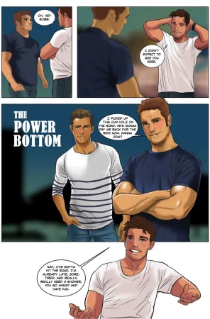 Sunny Victor Power Drive 1 Eng - Page 31