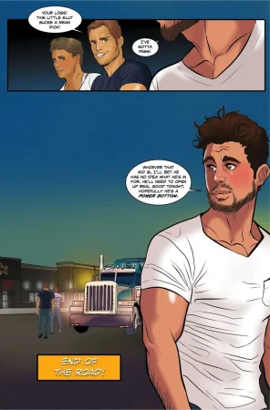 Sunny Victor Power Drive 1 Eng - Page 32