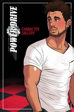 Sunny Victor Power Drive 1 Eng - Page 33