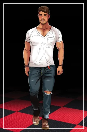 Sunny Victor Power Drive 1 Eng - Page 34