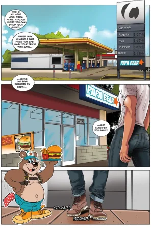 Sunny Victor Power Drive 1 Eng - Page 4