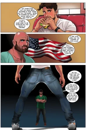 Sunny Victor Power Drive 1 Eng - Page 7