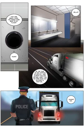 Sunny Victor Power Drive 2 Eng - Page 15
