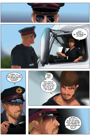 Sunny Victor Power Drive 2 Eng - Page 16