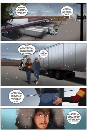 Sunny Victor Power Drive 2 Eng - Page 23