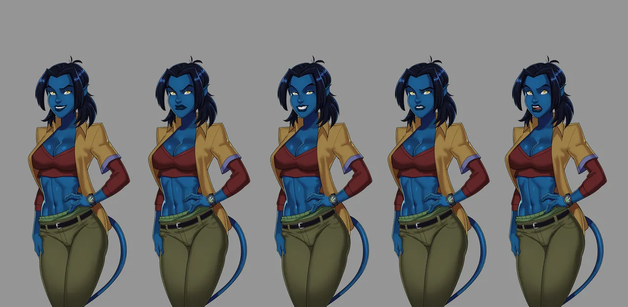 SunsetRiders7GunsmokeGames Project Evolution - Image 70