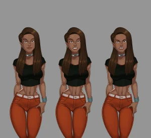 SunsetRiders7GunsmokeGames Project Evolution Thumbnail
