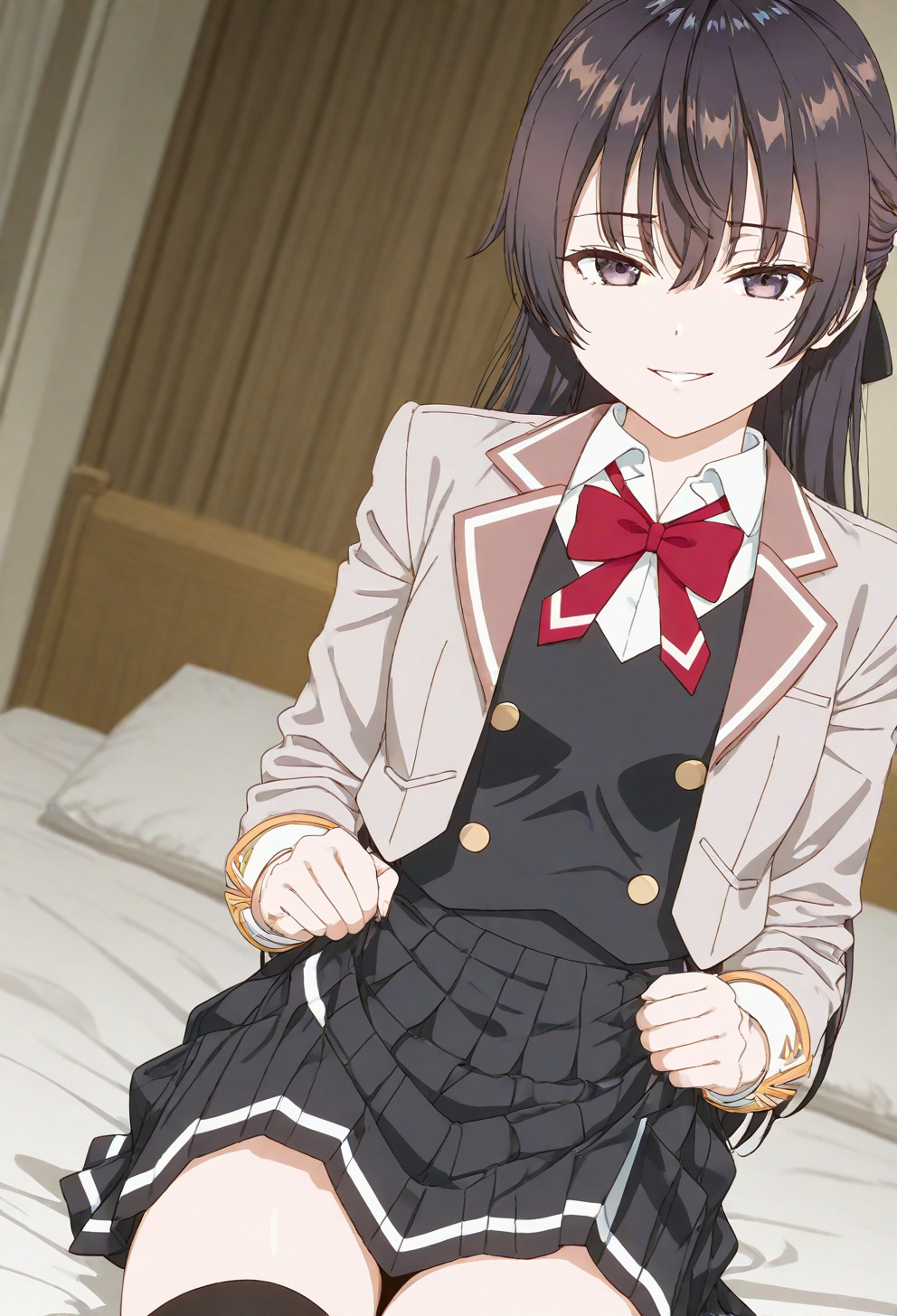 貓貓 Suou Yuki - Image 3