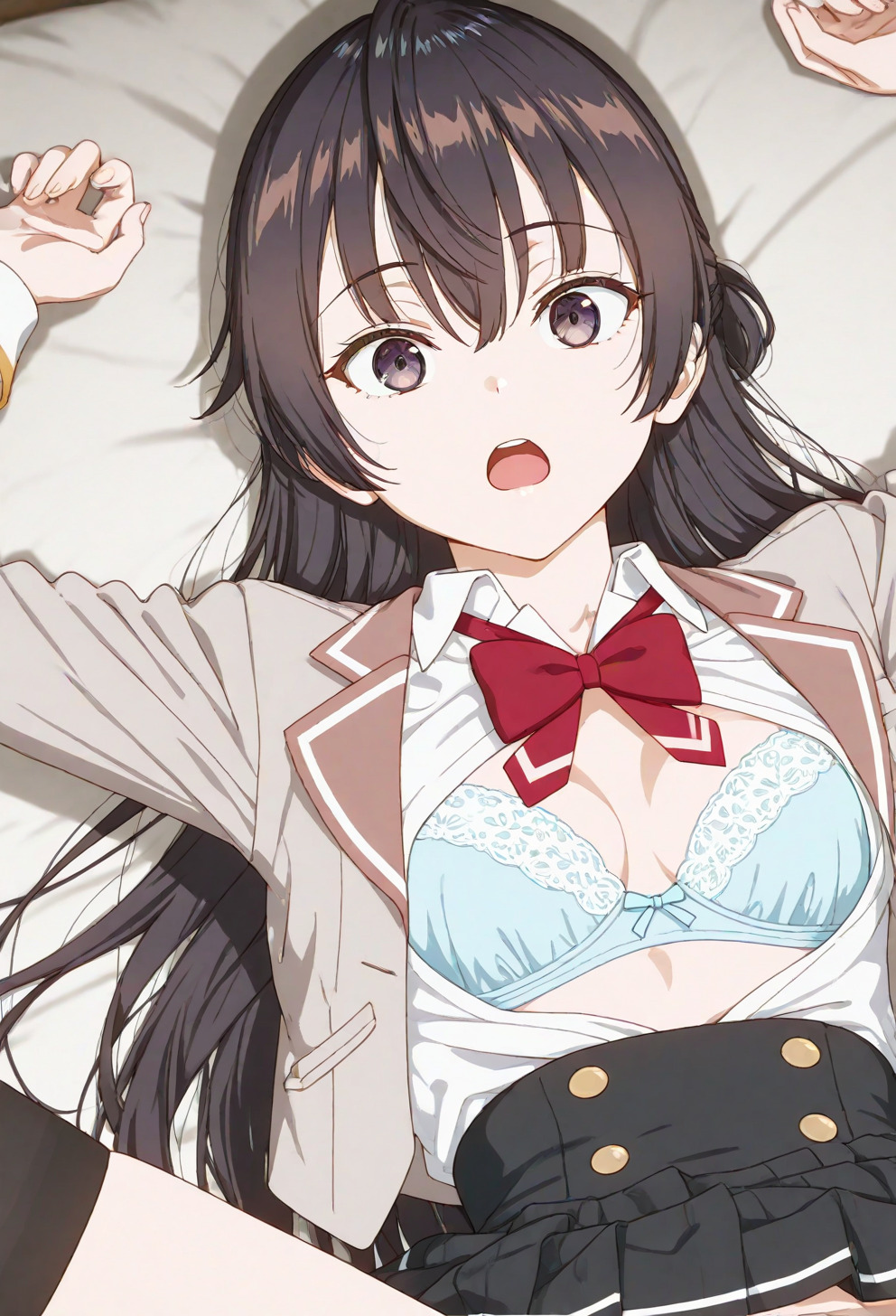 貓貓 Suou Yuki - Image 5