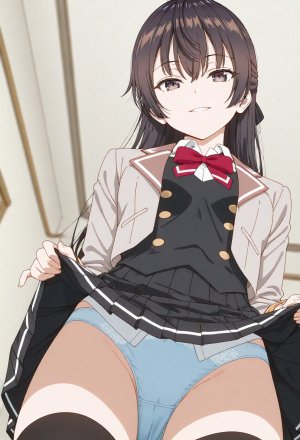 貓貓 Suou Yuki - Page 4