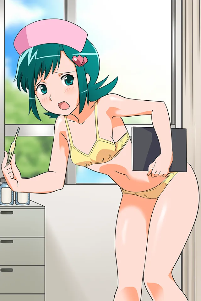Super Real Mahjong Mobile Site Event CGs 2015-2019 - Image 20