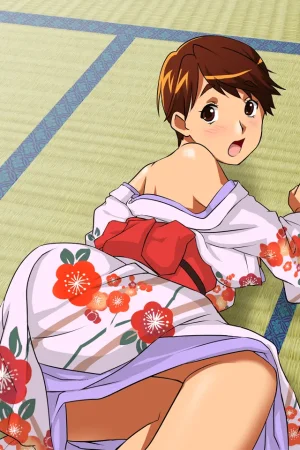 Super Real Mahjong Mobile Site Event CGs 2015-2019 - Page 12