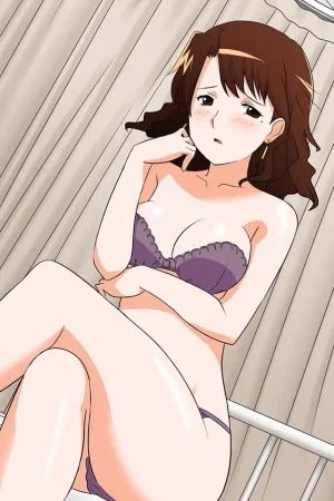 Super Real Mahjong Mobile Site Event CGs 2015-2019 - Page 16