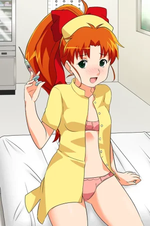 Super Real Mahjong Mobile Site Event CGs 2015-2019 - Page 18