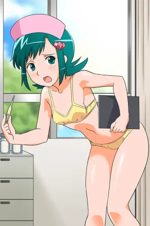 Super Real Mahjong Mobile Site Event CGs 2015-2019 - Page 20