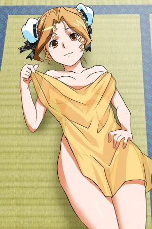 Super Real Mahjong Mobile Site Event CGs 2015-2019 - Page 4