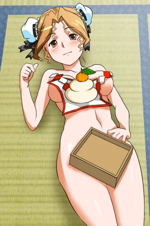 Super Real Mahjong Mobile Site Event CGs 2015-2019 - Page 6