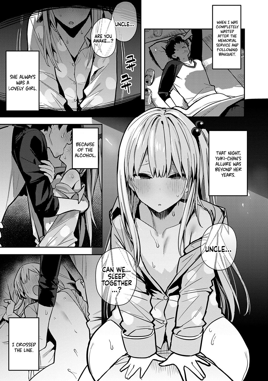 Super Strong Sexual Desire Extra - Busty bully rides big veiny hentai cock of otaku - 249 Pics - Image 114
