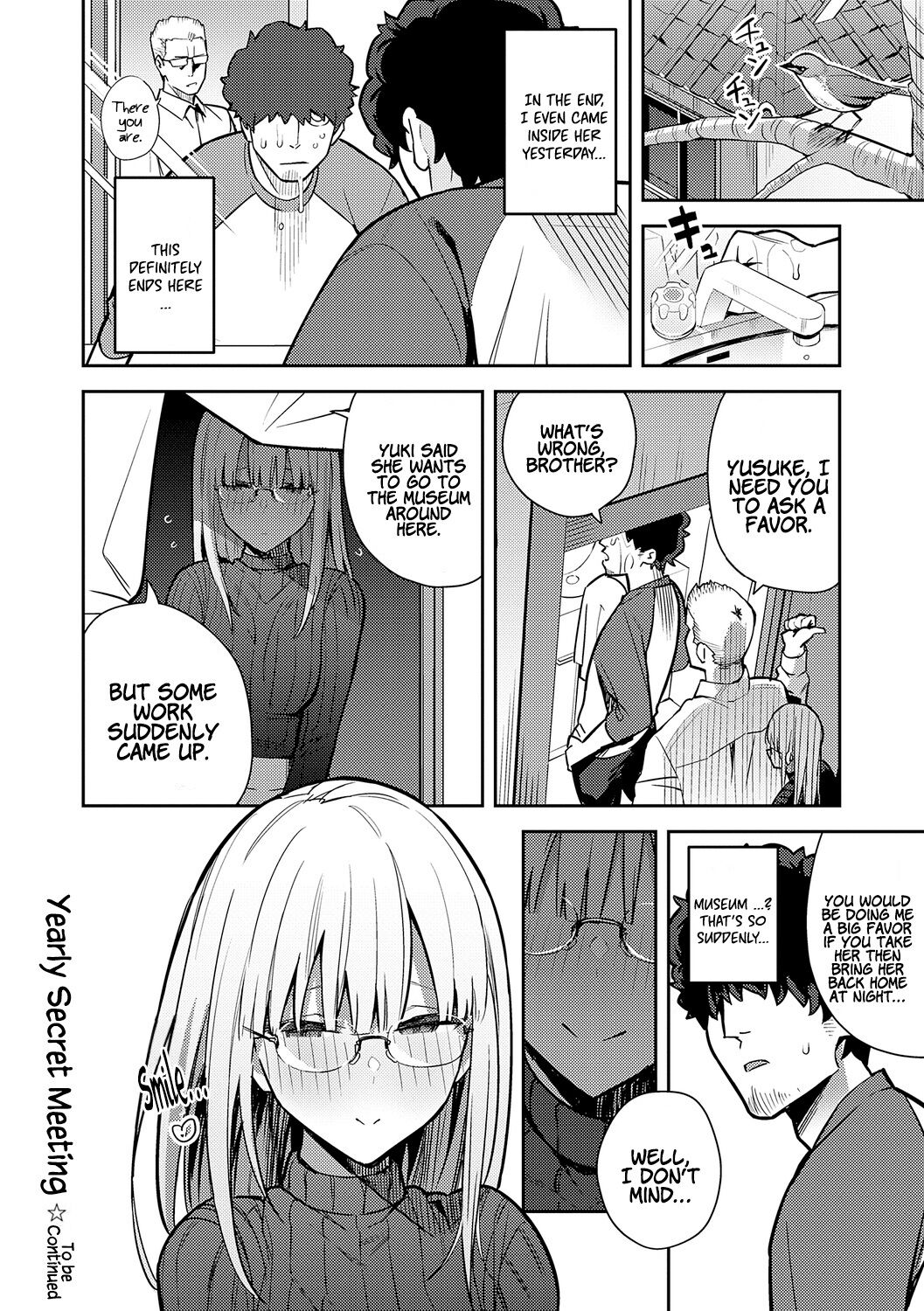 Super Strong Sexual Desire Extra - Busty bully rides big veiny hentai cock of otaku - 249 Pics - Image 129