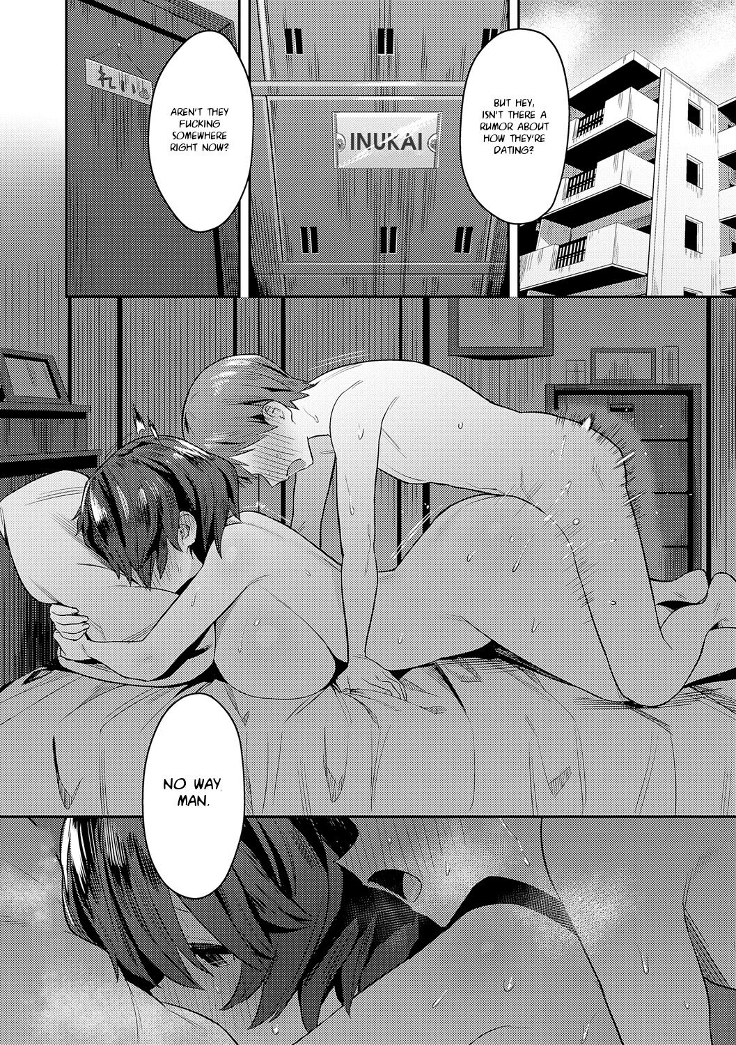 Super Strong Sexual Desire Extra - Busty bully rides big veiny hentai cock of otaku - 249 Pics - Image 216