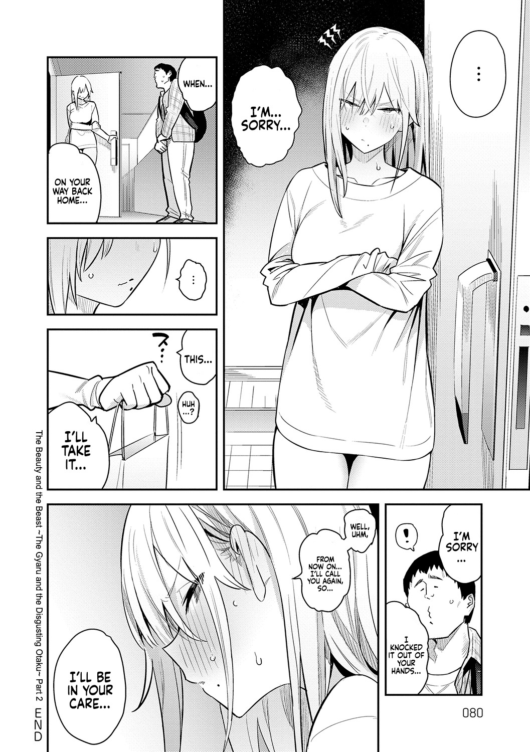 Super Strong Sexual Desire Extra - Busty bully rides big veiny hentai cock of otaku - 249 Pics - Image 72