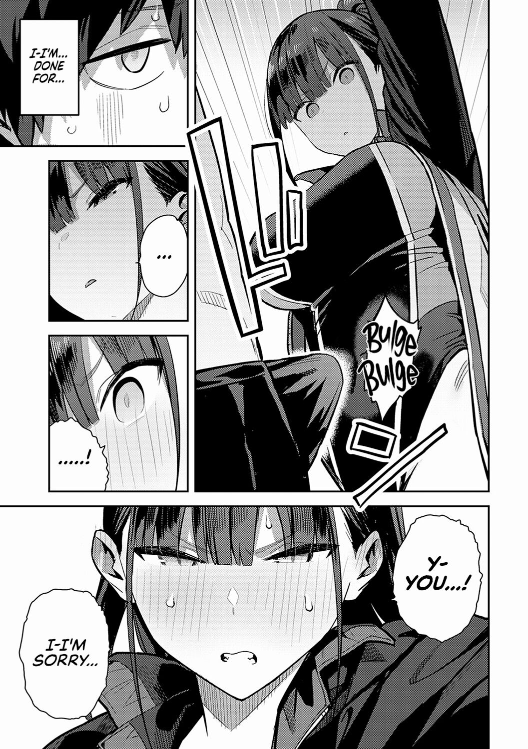 Super Strong Sexual Desire Extra - Busty bully rides big veiny hentai cock of otaku - 249 Pics - Image 79