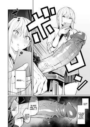 Super Strong Sexual Desire Extra - Busty bully rides big veiny hentai cock of otaku - 249 Pics - Page 10