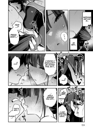 Super Strong Sexual Desire Extra - Busty bully rides big veiny hentai cock of otaku - 249 Pics - Page 96