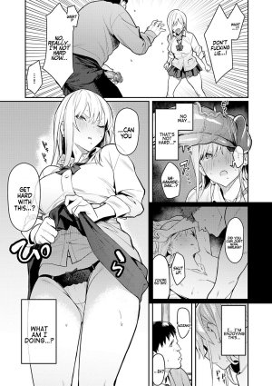 Super Strong Sexual Desire Extra - Busty bully rides big veiny hentai cock of otaku - 249 Pics - Page 11