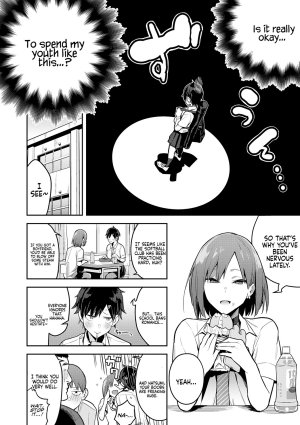 Super Strong Sexual Desire Extra - Busty bully rides big veiny hentai cock of otaku - 249 Pics - Page 152