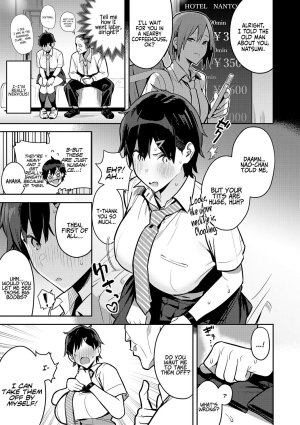 Super Strong Sexual Desire Extra - Busty bully rides big veiny hentai cock of otaku - 249 Pics - Page 157