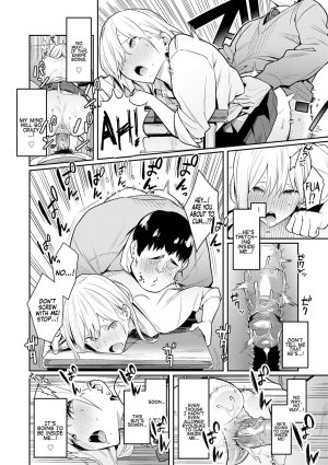 Super Strong Sexual Desire Extra - Busty bully rides big veiny hentai cock of otaku - 249 Pics - Page 18