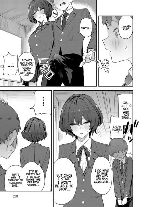 Super Strong Sexual Desire Extra - Busty bully rides big veiny hentai cock of otaku - 249 Pics - Page 225