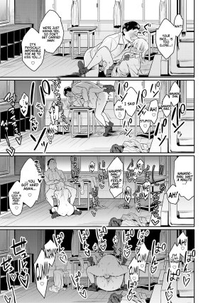 Super Strong Sexual Desire Extra - Busty bully rides big veiny hentai cock of otaku - 249 Pics - Page 39
